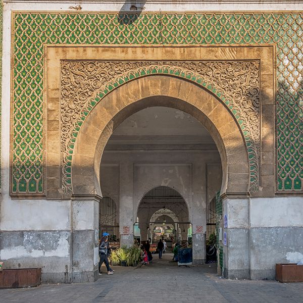 Réhabilitation du patrimoine